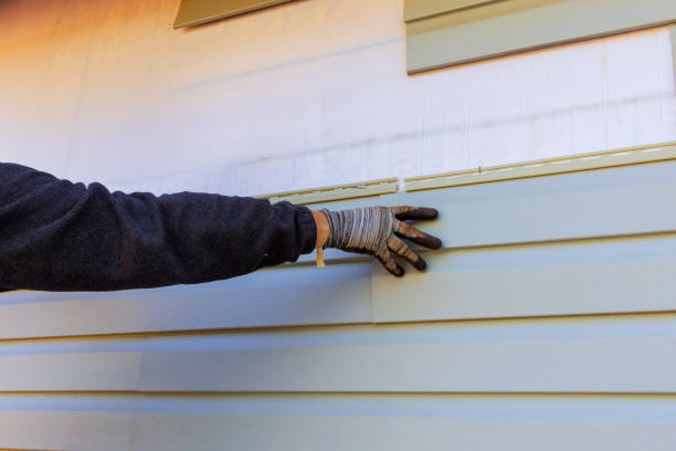 Reliable Arroyo Seco, NM Siding Installation & Repair Solutions